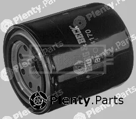 Borg & Beck BFO4170 — Oil Filter