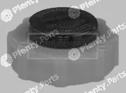 Borg & Beck BRC133 — Cap, coolant tank