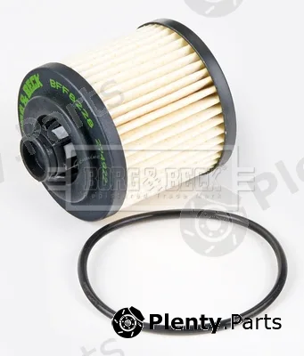 Borg & Beck BFF8228 — Fuel Filter