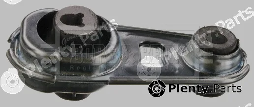 Borg & Beck BEM4405 — Mounting, engine