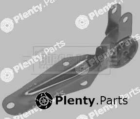 Borg & Beck BEM3011 — Mounting, engine