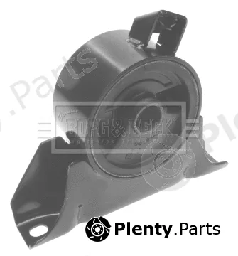 Borg & Beck BEM3626 — Mounting, engine