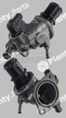 Borg & Beck BBT079 — Thermostat, coolant
