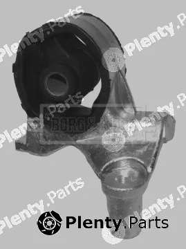 Borg & Beck BEM3489 — Mounting, engine