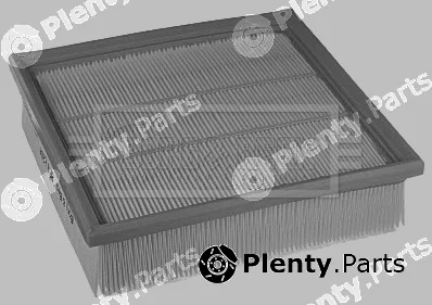 Borg & Beck BFA2266 — Air Filter