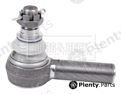 Borg & Beck BTR32107 — Tie Rod End