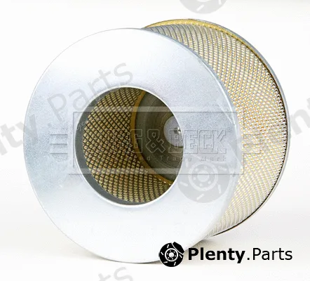 Borg & Beck BFA2404 — Air Filter