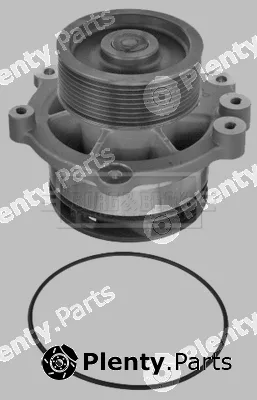 Borg & Beck BWP32686 — Water Pump, engine cooling