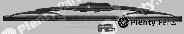 Borg & Beck BW13C.10 — Wiper Blade