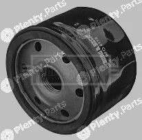 Borg & Beck BFO4118 — Oil Filter