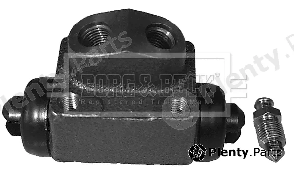 Borg & Beck BBW1416 — Wheel Brake Cylinder