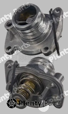 Borg & Beck BBT130 — Thermostat, coolant