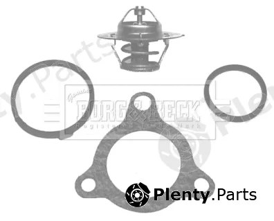Borg & Beck BBT016 — Thermostat, coolant
