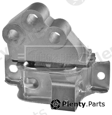 Borg & Beck BEM4257 — Mounting, engine