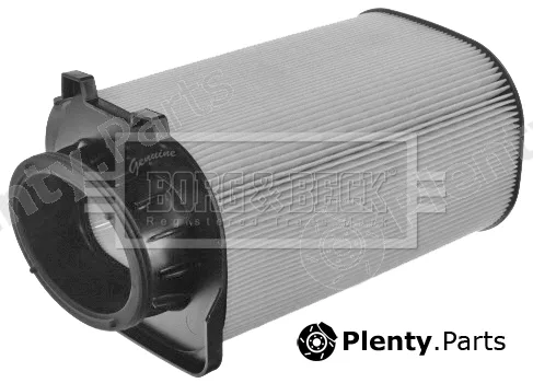 Borg & Beck BFA2520 — Air Filter