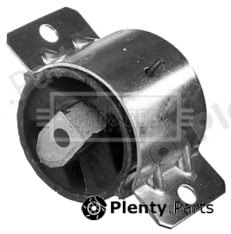 Borg & Beck BEM4039 — Mounting, engine