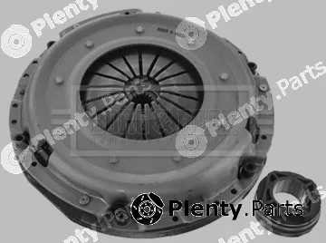 Borg & Beck HKF1004 — Conversion Set, clutch