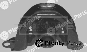 Borg & Beck BEM3498 — Mounting, engine