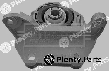Borg & Beck BEM3934 — Mounting, engine