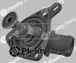 Borg & Beck BBT229 — Thermostat, coolant