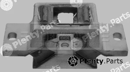 Borg & Beck BEM4349 — Mounting, engine