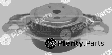 Borg & Beck BEM3536 — Mounting, engine