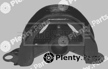 Borg & Beck BEM3494 — Mounting, engine