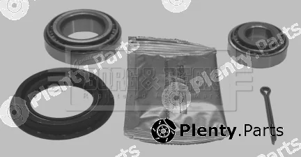 Borg & Beck BWK146 — Wheel Bearing Kit