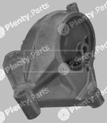 Borg & Beck BEM3662 — Mounting, engine