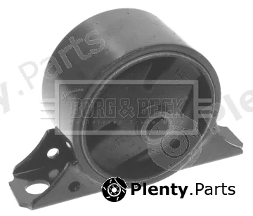 Borg & Beck BEM3826 — Mounting, engine