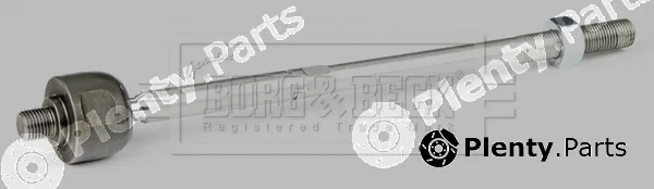 Borg & Beck BTR6193 — Inner Tie Rod