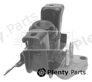 Borg & Beck BEM3756 — Mounting, engine