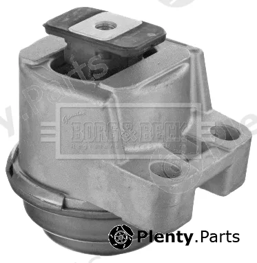 Borg & Beck BEM4368 — Mounting, engine