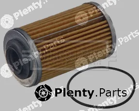Borg & Beck BFO4201 — Oil Filter