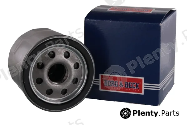 Borg & Beck BFO4331 — Oil Filter