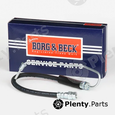 Borg & Beck BBH8942 — Brake Hose