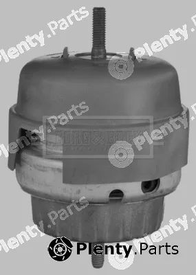 Borg & Beck BEM4288 — Mounting, engine
