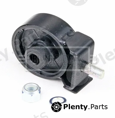 Borg & Beck BEM4428 — Mounting, engine