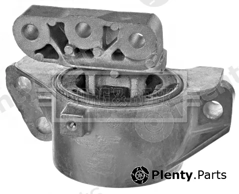 Borg & Beck BEM4246 — Mounting, engine