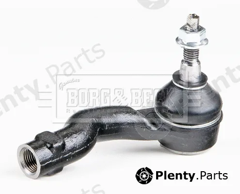 Borg & Beck BTR6216 — Tie Rod End