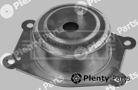 Borg & Beck BEM4332 — Mounting, engine
