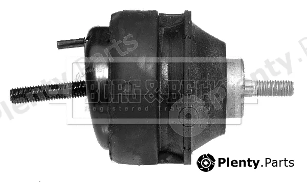 Borg & Beck BEM3261 — Mounting, engine