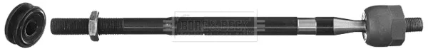 Borg & Beck BTR4255 — Inner Tie Rod