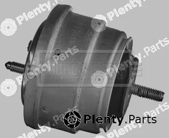 Borg & Beck BEM4184 — Mounting, engine