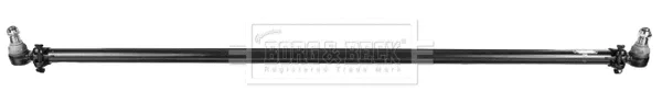 Borg & Beck BTR33059 — Tie Rod