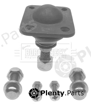 Borg & Beck BBJ5055 — Ball Joint