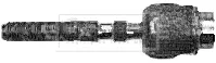 Borg & Beck BTR4223 — Inner Tie Rod