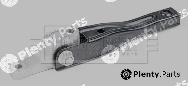 Borg & Beck BEM4435 — Mounting, engine