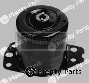 Borg & Beck BEM3092 — Mounting, engine
