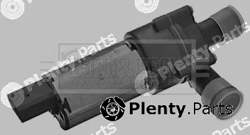 Borg & Beck BWP3008 — Auxiliary Water Pump (cooling water circuit)